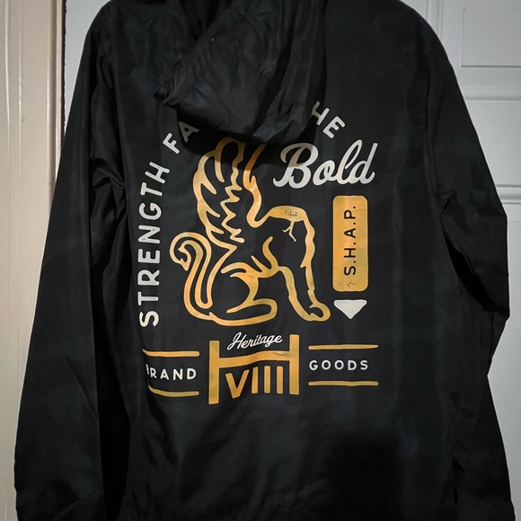 HVIII Brand Goods - Picture 3 of 3